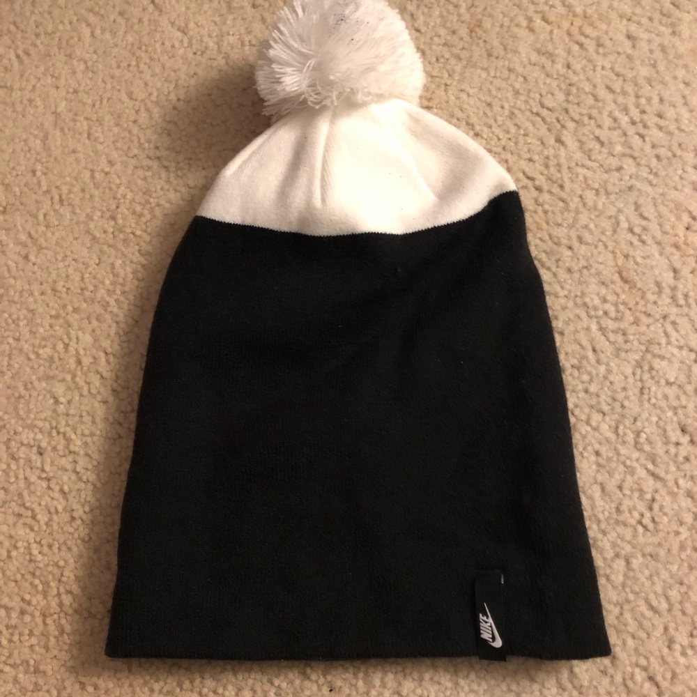 Nike beanie